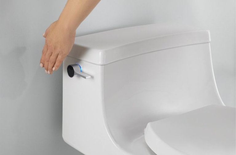 Touchless Products at CES 2021 that Help Reduce the Risk of COVID19