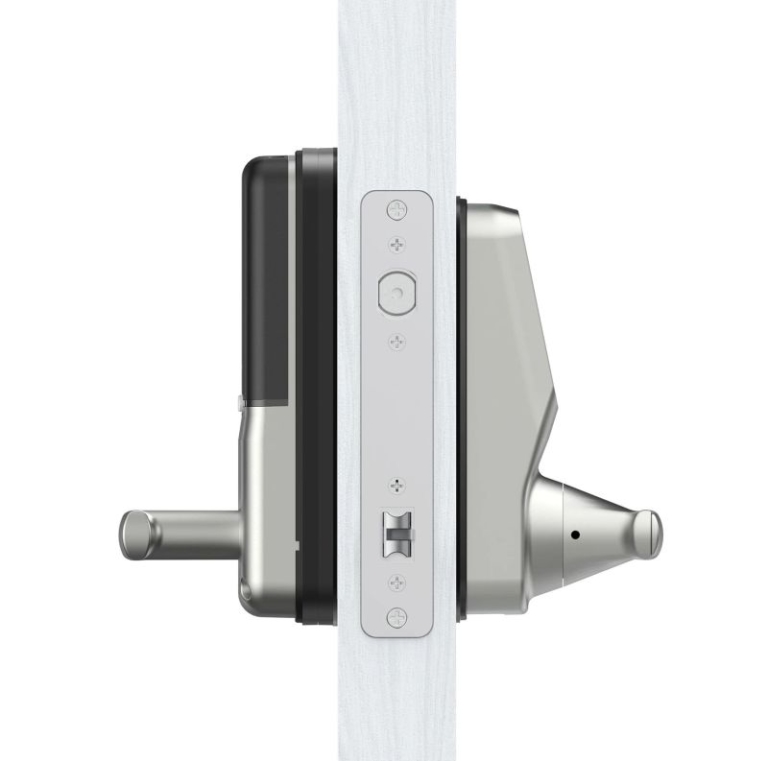 Lockly Introduces Impressive New Smart Door Locks at CES 2021