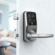 Lockly Introduces Impressive New Smart Door Locks at CES 2021
