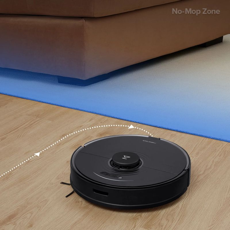 Roborock S7 can Vacuum and Mop in One Go