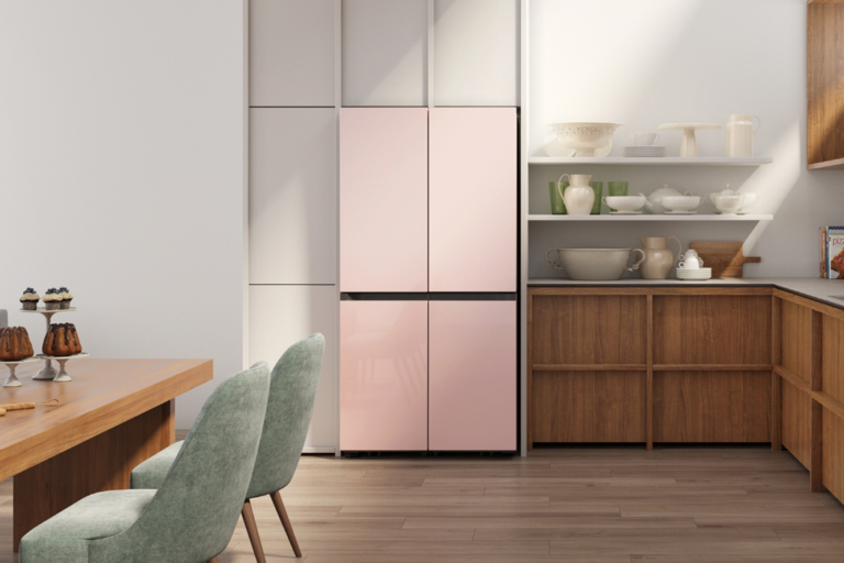 samsung-bespoke-refrigerator-lets-you-choose-colors-materials