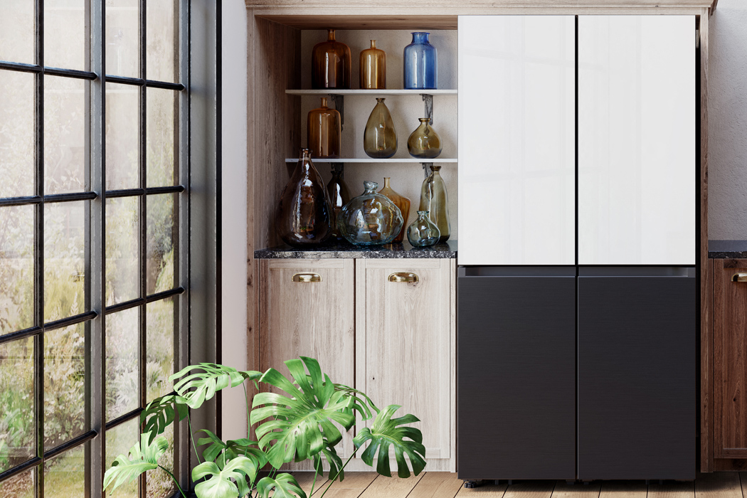 Samsung Bespoke Refrigerator