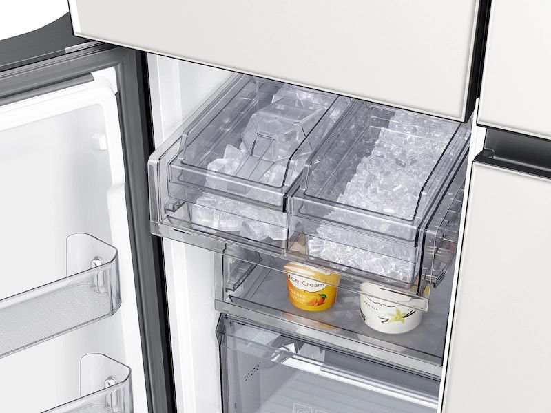 Samsung Bespoke refrigerator 