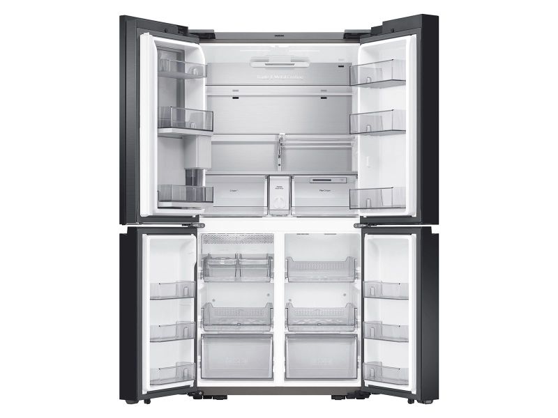 Samsung Bespoke refrigerator 