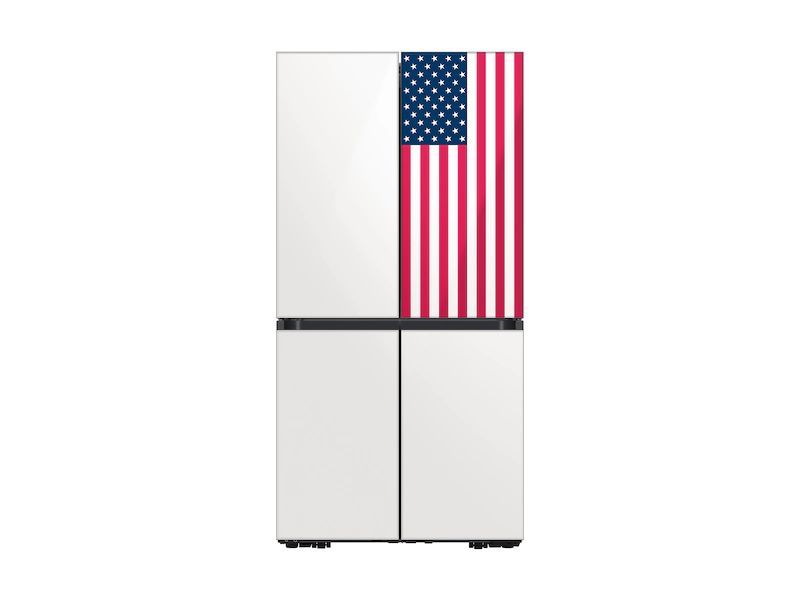 Samsung Bespoke refrigerator