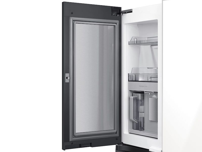 Samsung Bespoke refrigerator 