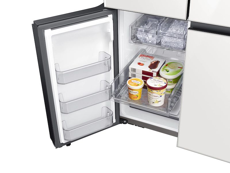 Samsung Bespoke refrigerator 