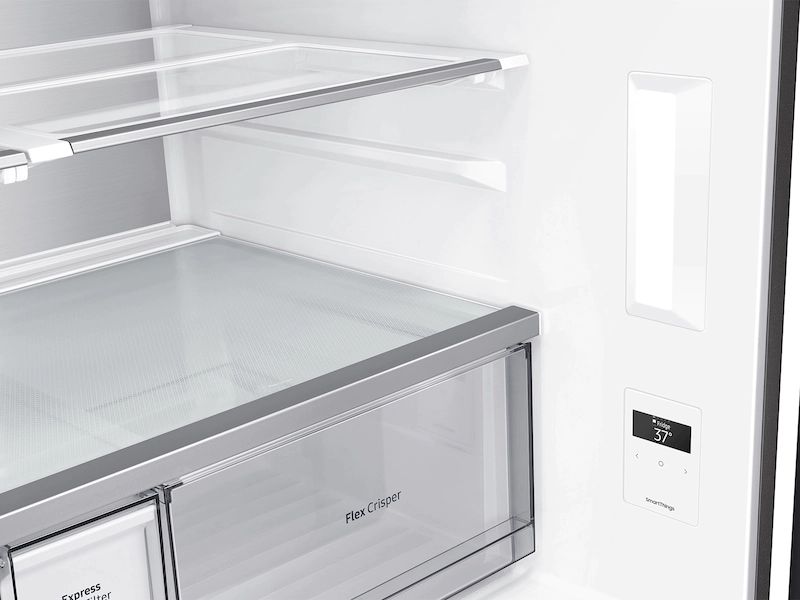 Samsung Bespoke refrigerator 