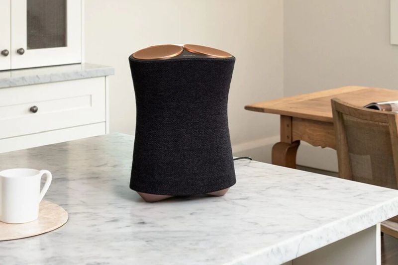 Sony’s Launches Wireless Speaker With 360 Reality Audio Technology