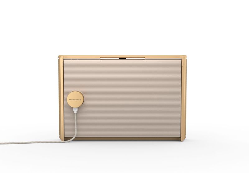 Bang & Olufsen Launches New Beosound Level Wireless Speaker 