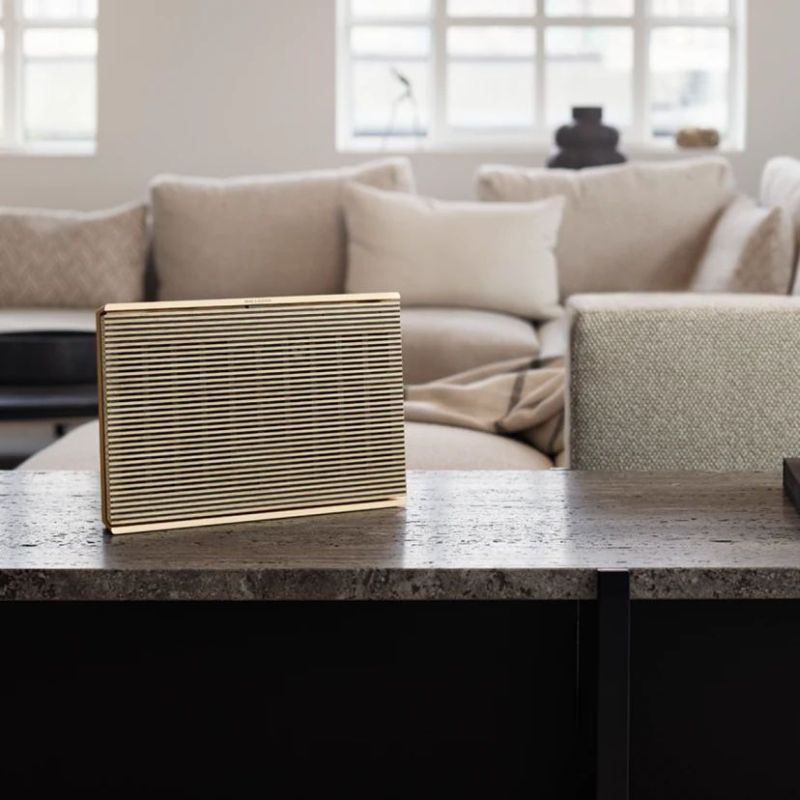 Bang & Olufsen Launches New Beosound Level Wireless Speaker 