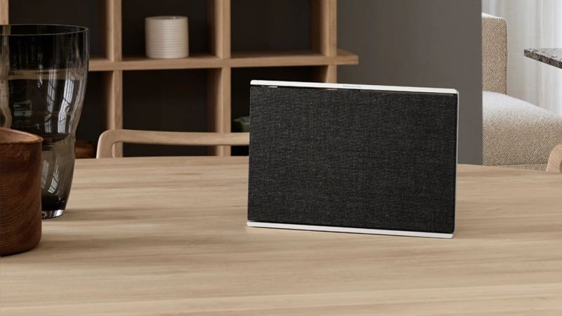 Bang & Olufsen Launches New Beosound Level Wireless Speaker 