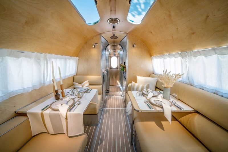 Bowlus Road Chief’s Latest Terra Firma Includes Dog-Friendly Features