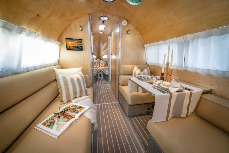 Bowlus Road Chief’s Latest Terra Firma Includes Dog-Friendly Features