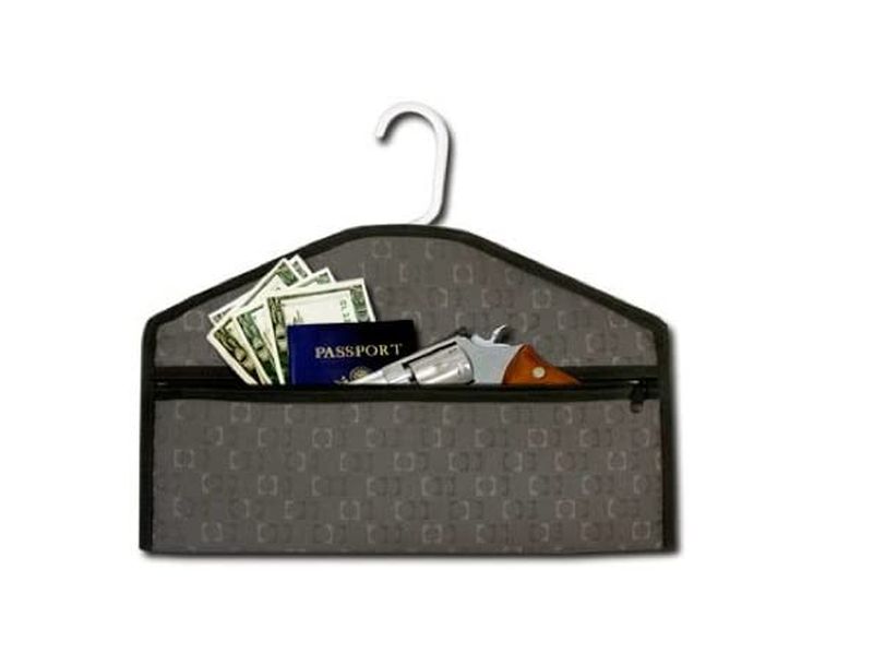 Ace Case Handy Hideaway for Guns