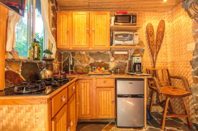 This Holiday Cottage is Most Wish Listed Airbnb Rental in California