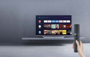 Xiaomi Launches New 75-inch Mi TV Q1 to Compete Samsung Q80T