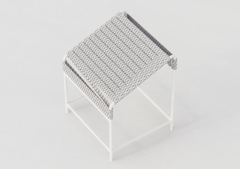 sChaise Chair by Smarin Features Dynamic Seat 