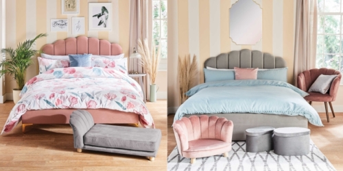 Aldi’s brand new pet furniture to make your pets rest in style