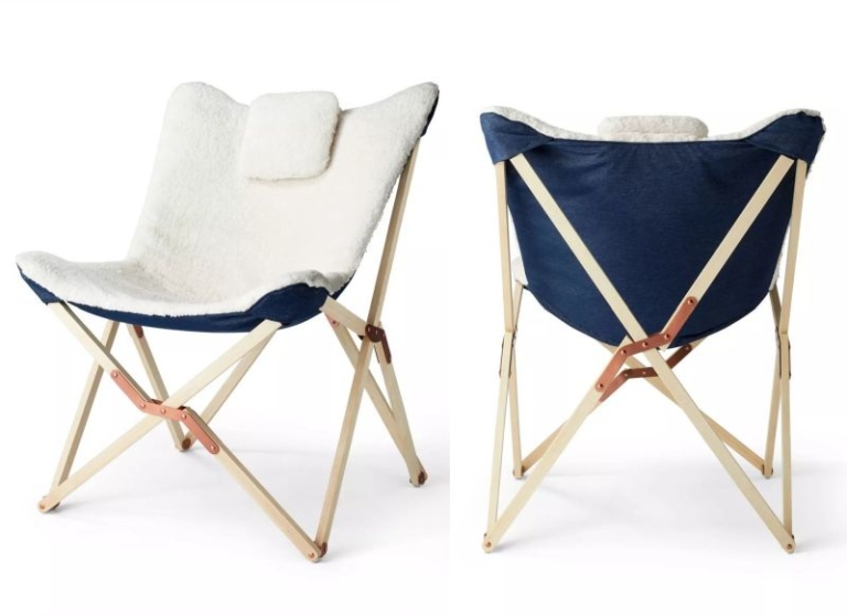 Levi’s x Target Homeware Collection Lets You Decorate in Denim