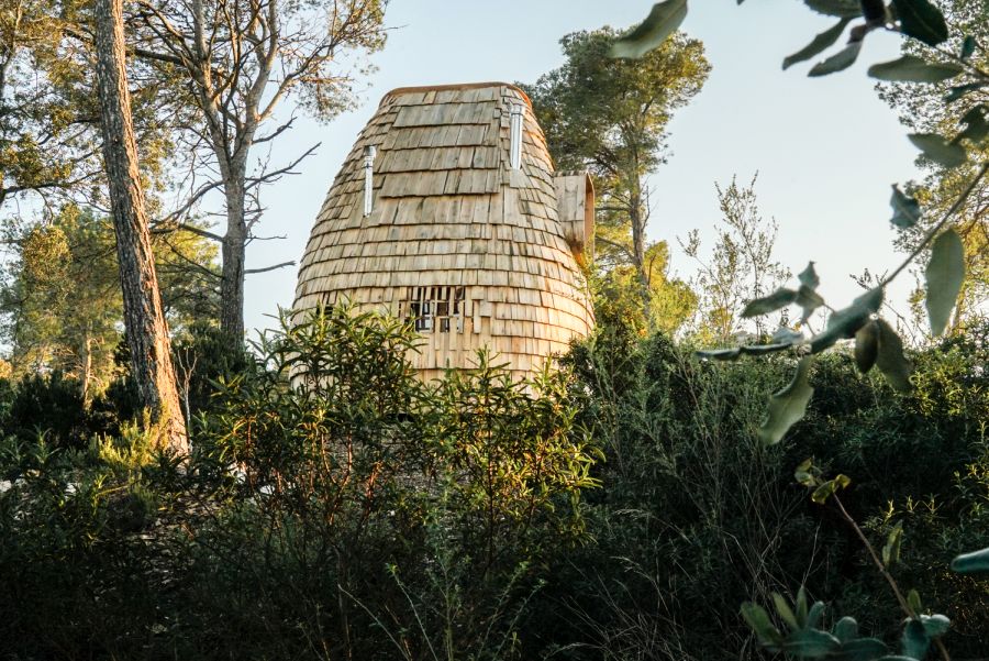 Niu Haus Tiny House by IAAC