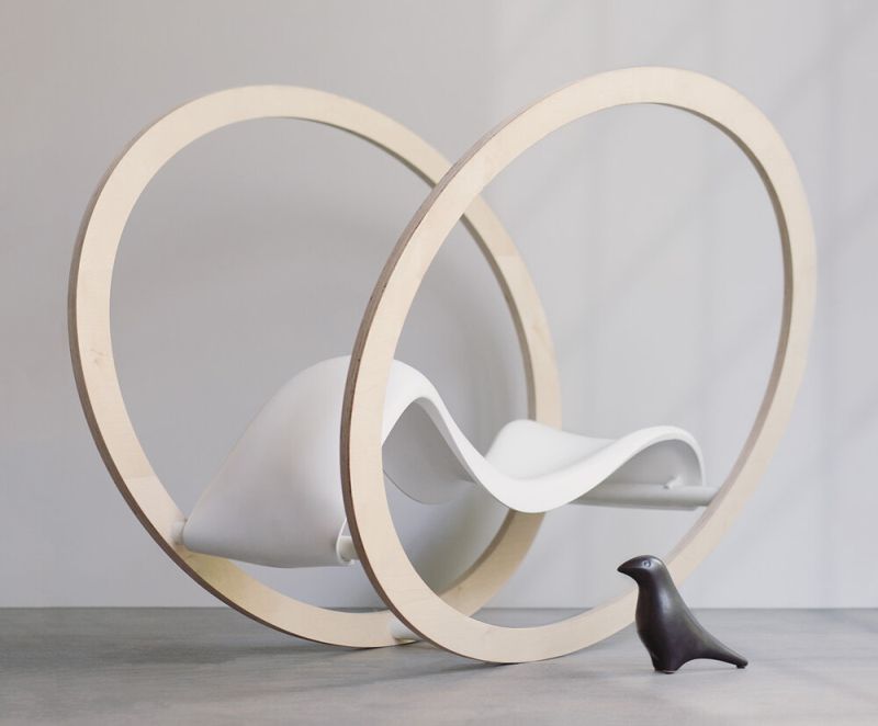 PERPETOMOBILE Children’s Furniture by SchupplerSchwarz Evolves with Baby 