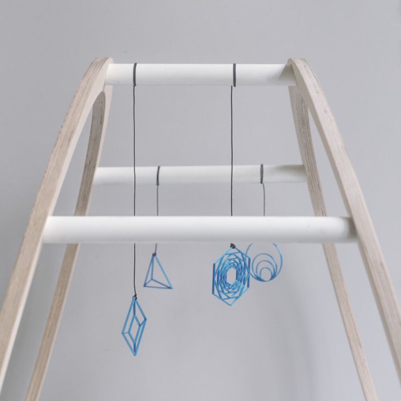 PERPETOMOBILE Children’s Furniture by SchupplerSchwarz Evolves with Baby 