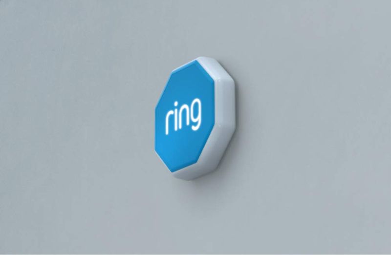 Ring Launches Three New Smart Home Security Devices 