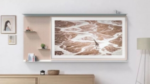 Samsung Announces Major Upgrades for 2021 The Frame TV