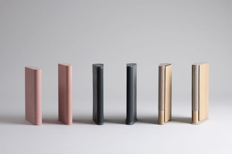 Bang & Olufsen Releases Beosound Emerge Home Speaker in UK