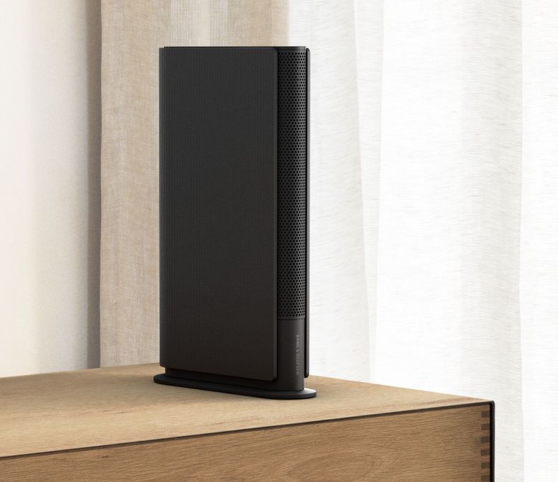 Bang & Olufsen Releases Beosound Emerge Home Speaker in UK