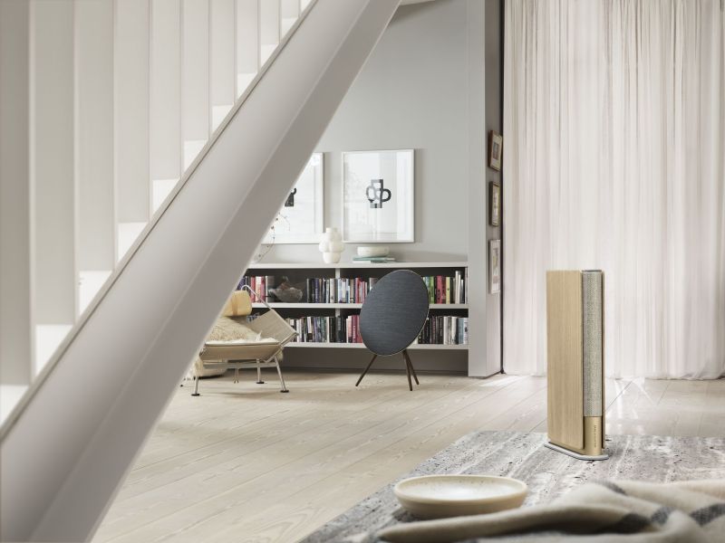 Bang & Olufsen Releases Beosound Emerge Home Speaker in UK