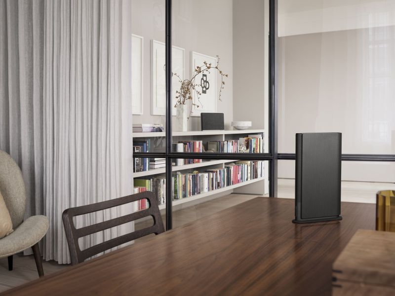 Bang & Olufsen Releases Beosound Emerge Home Speaker in UK