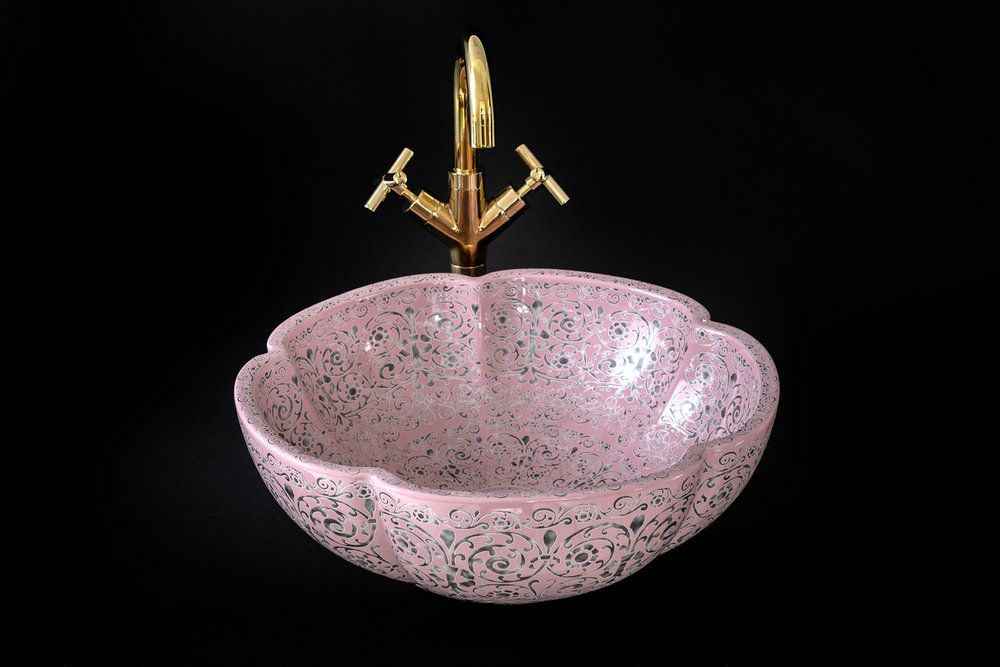 London Basin Company releases its New Collection of Bathroom Basins 