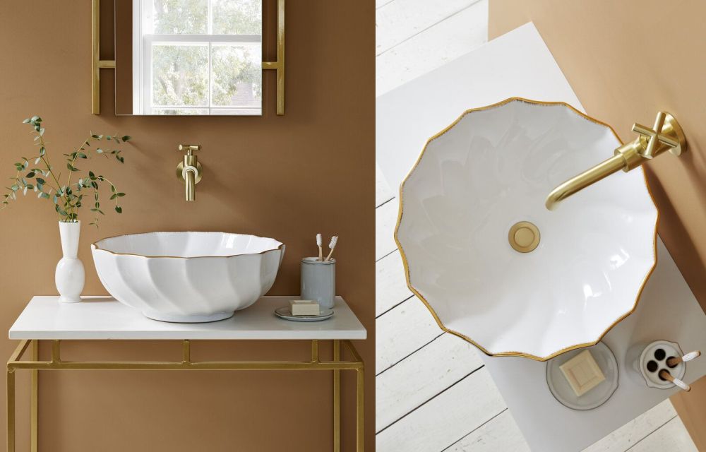 London Basin Company releases its New Collection of Bathroom Basins 