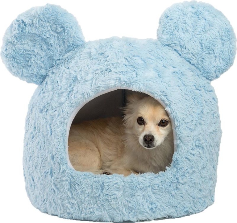 Chewy’s DisneyThemed Pet Beds Here are Our Favorites