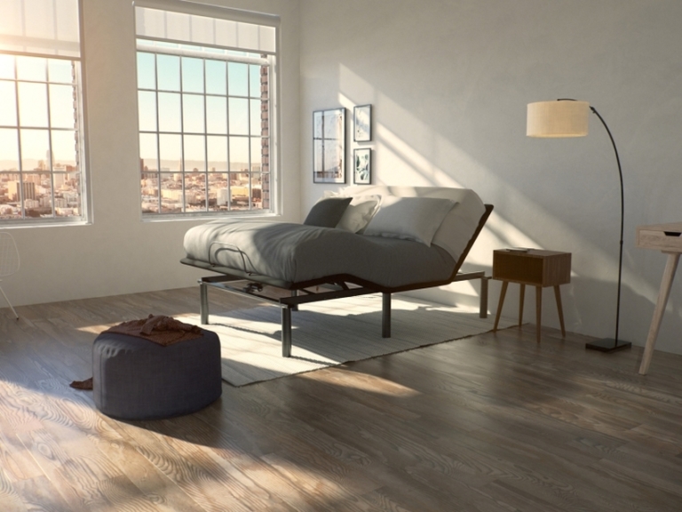 Quest Connect Smart Bed is at the Center of Connected Home Experience