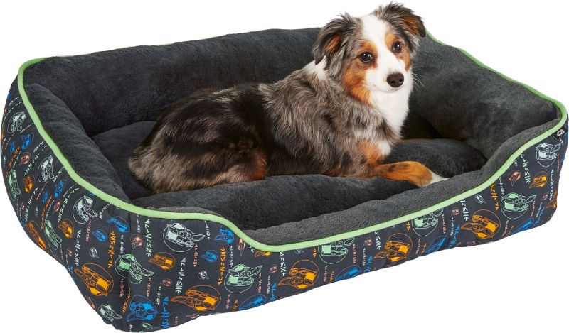 Disney 2024 pet bed