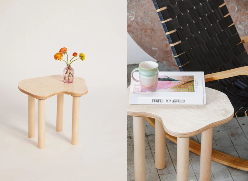 Wiggle Room Launches New Wiggly Table Collection