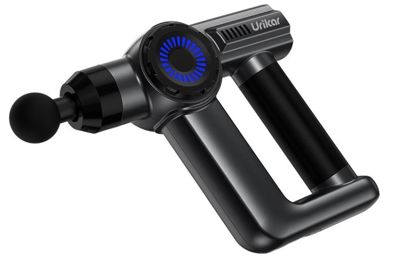 World's First AI Powered Massage Gun by Urikar is now Available at Amazon