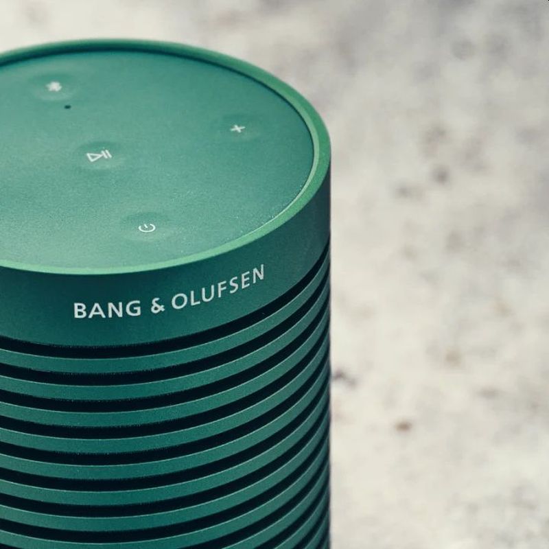 Bang & Olufsen Launches Beosound Explore All-Terrain Speaker