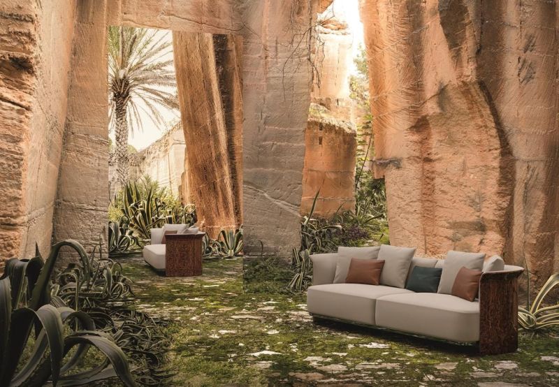 Bentley Home Releases its New 2021 Furniture Collection