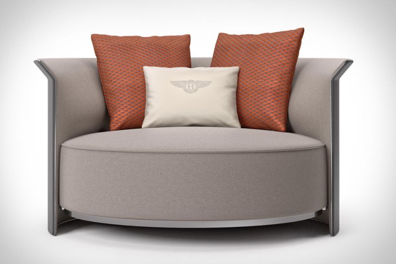 Bentley Home Releases its New 2021 Furniture Collection