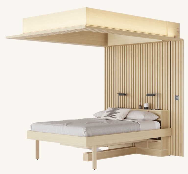 Ori Cloud Bed Price