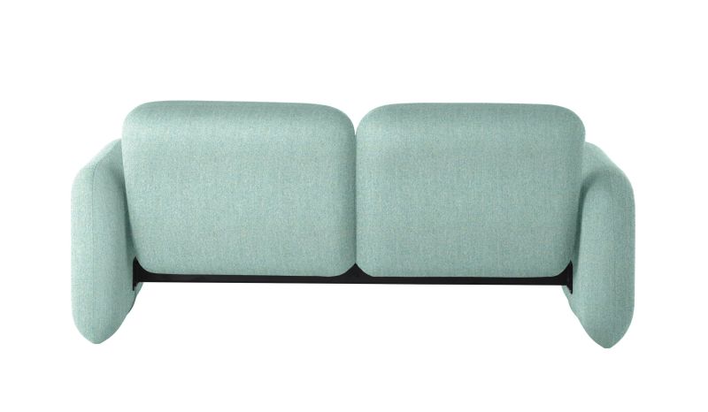 Herman Miller Reissues Ray Wilkes’ Chiclet Sofa in New Colors and Fabrics