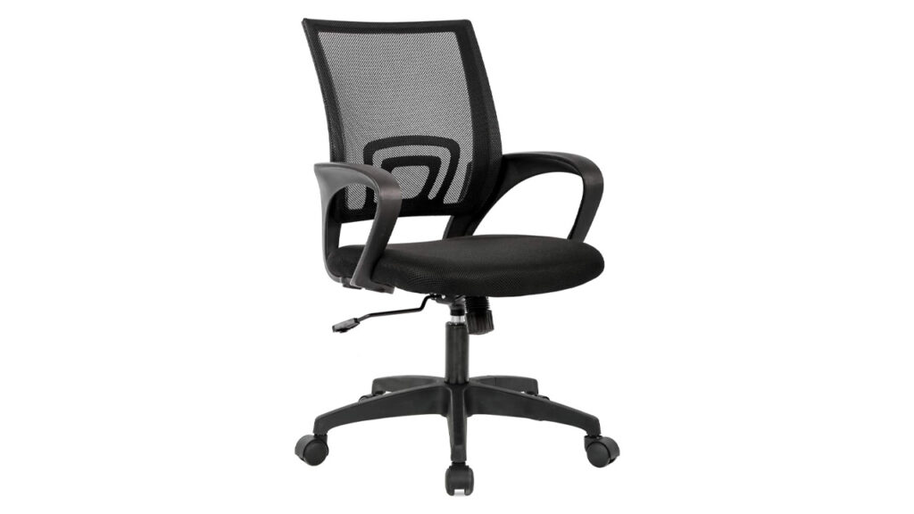 20 Best Office Chairs For Work From Home In 2023