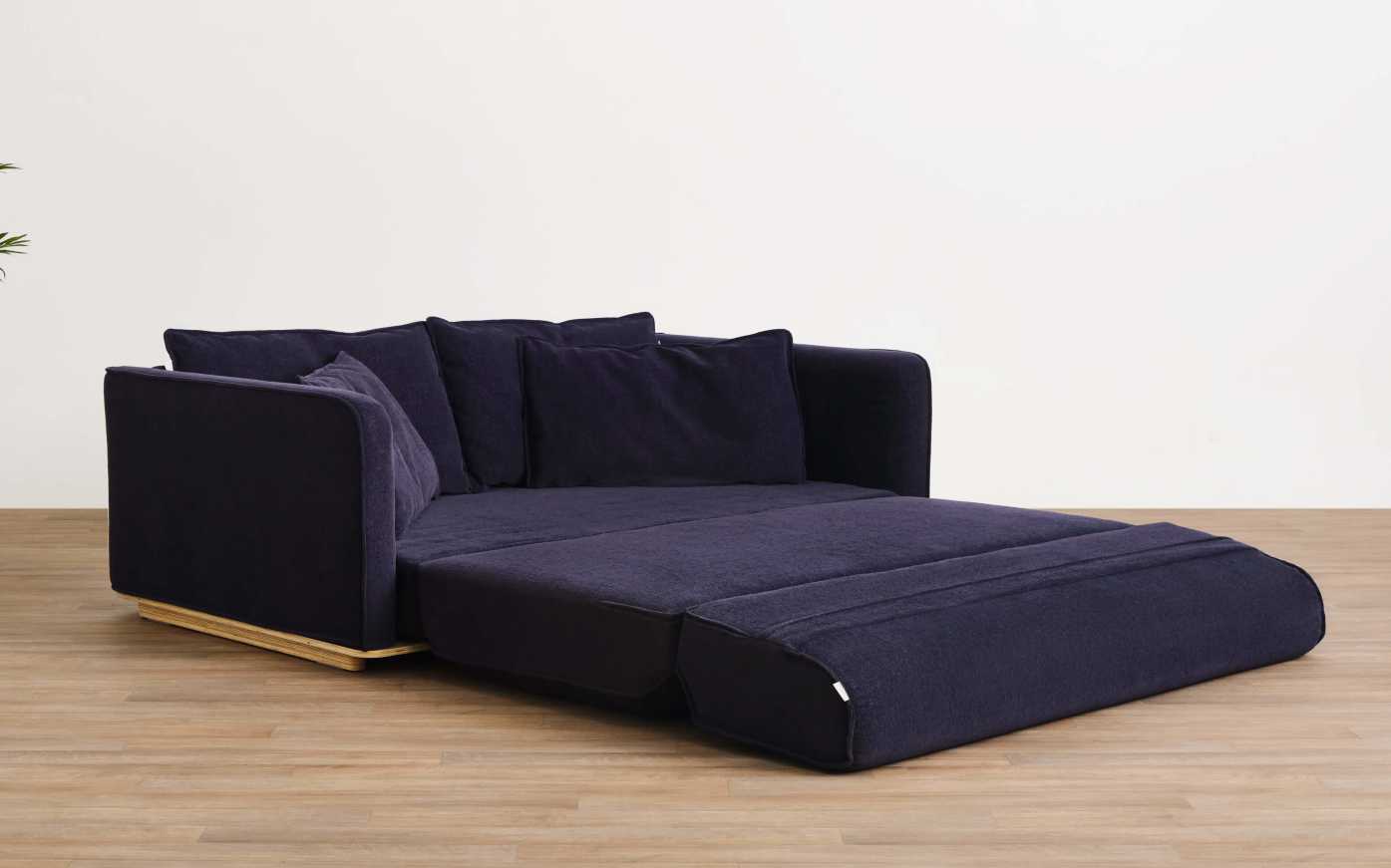 Aussie furniture brand Koala famous for comfy mattresses and sofas has launched new Cushy Sofa Bed that can be transformed effortlessly without any tools