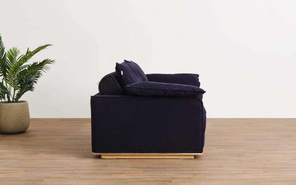 Koala Cushy Sofa Bed is a Dream Solution for Small Apartments