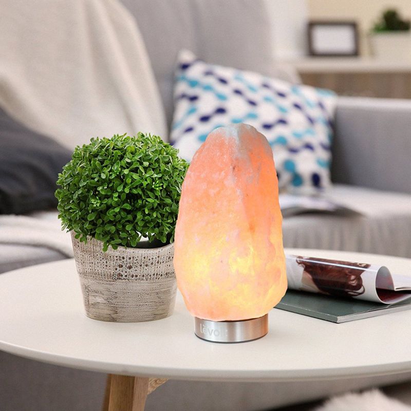 LEVOIT Kyra Himalayan Salt Lamp