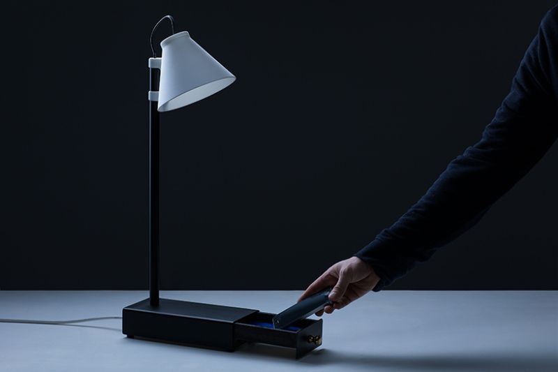 Offline Lamp